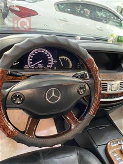 مێرسێدس بێنز S-Class